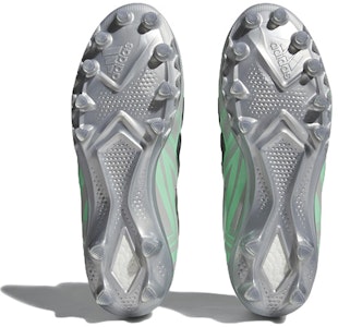 adidas Freak Ultra 23 'Destello de Grandeza' GW4179 Details for adidas Freak Ultra 23 'Destello de Grandeza' GW4179