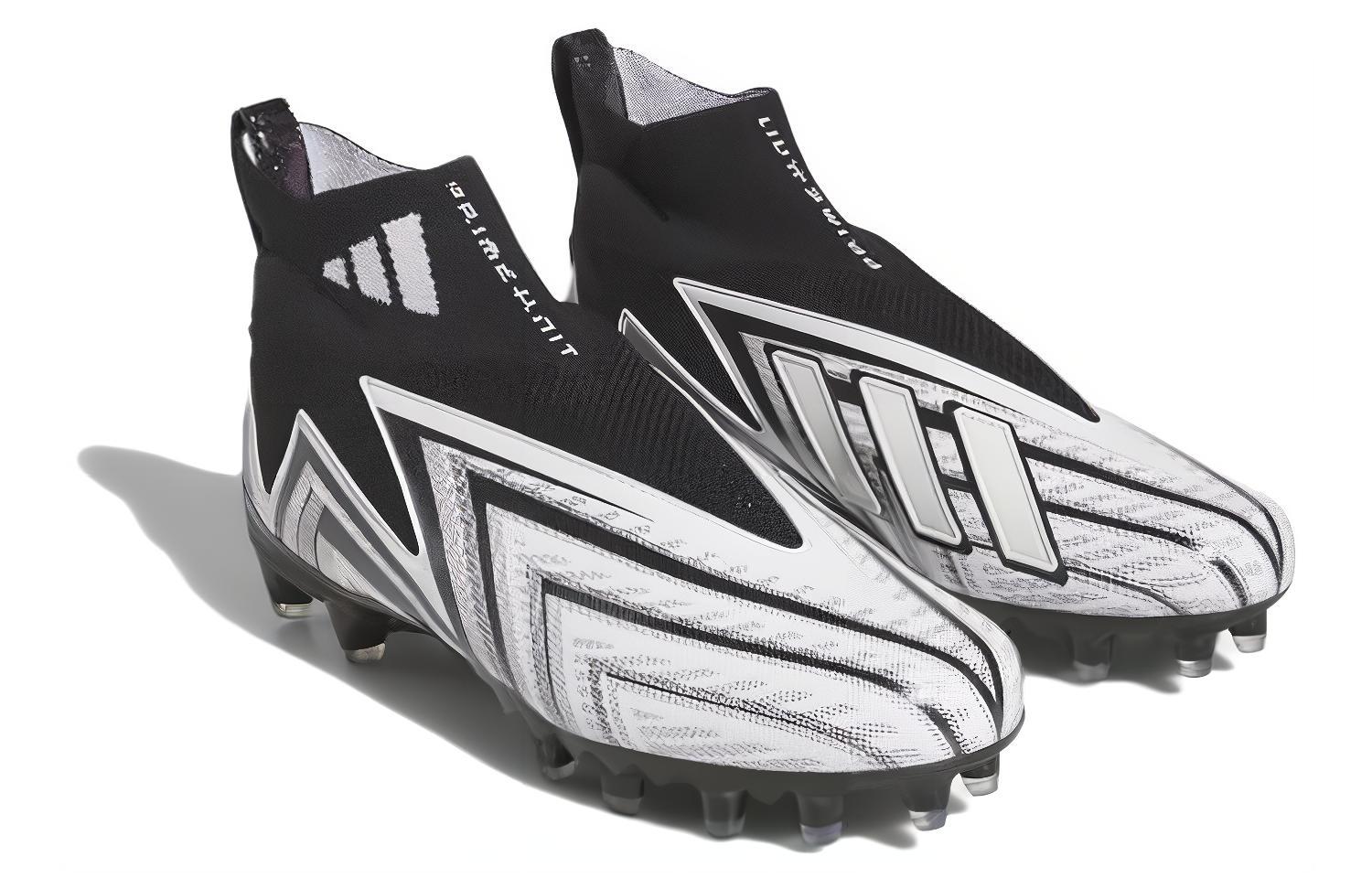 Lookbook adidas Freak Ultra 23 ''Inline - Schwarz Weiß'' GW4169
