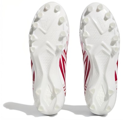 adidas Freak Ultra 23 'Inline - Team Power Red White' GW4170 Details for adidas Freak Ultra 23 'Inline - Team Power Red White' GW4170