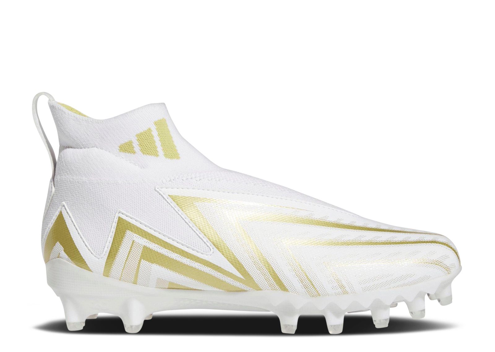 adidas Freak Ultra 23 'Inline - White Gold' GW4173