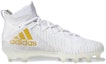 Order adidas Freak Ultra Cloud White Gold Metallic Clear Grey EH3424