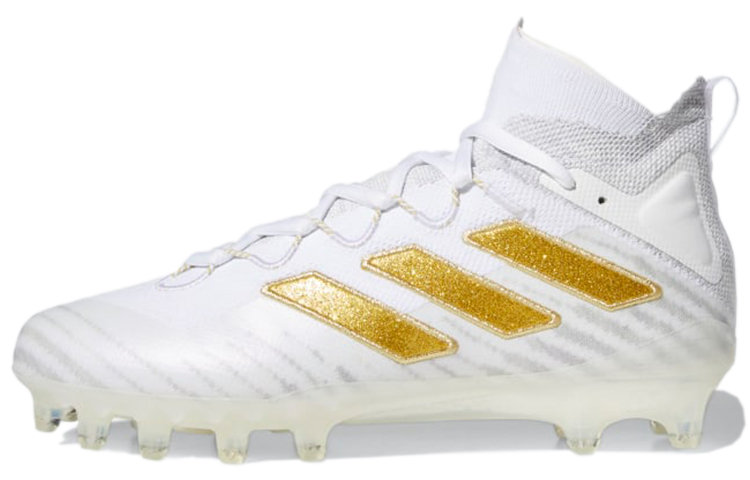 Buy adidas Freak Ultra Bianco Oro Metallizzato Grigio Chiaro EH3424
