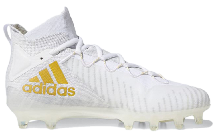 Order adidas Freak Ultra Bianco Oro Metallizzato Grigio Chiaro EH3424