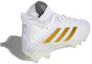 Shop adidas Freak Ultra Bianco Oro Metallizzato Grigio Chiaro EH3424