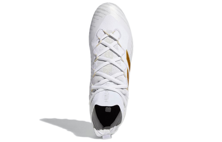 Purchase adidas Freak Ultra Bianco Oro Metallizzato Grigio Chiaro EH3424