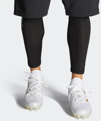 adidas Freak Ultra Bianco Oro Metallizzato Grigio Chiaro EH3424 Sizing adidas Freak Ultra Bianco Oro Metallizzato Grigio Chiaro EH3424