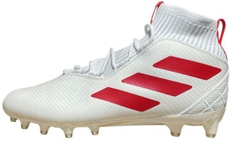 adidas Freak Ultra Primeknit 'White Red' EG0869 adidas Freak Ultra Primeknit 'White Red' EG0869