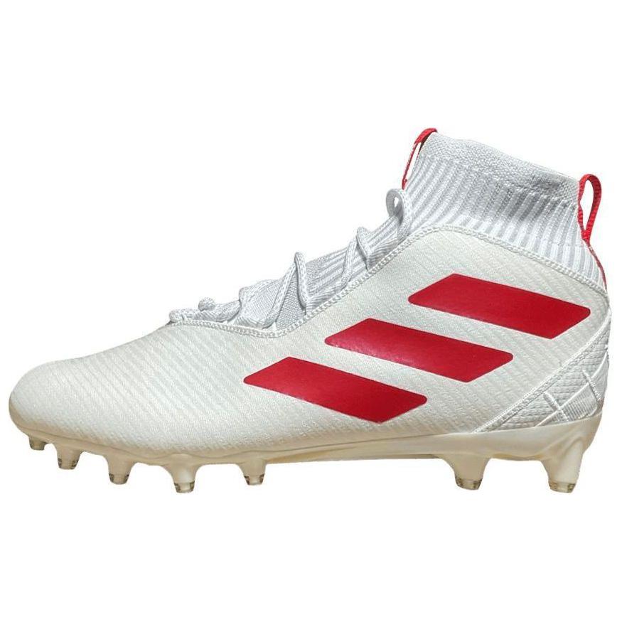 adidas Freak Ultra Primeknit 'White Red' EG0869