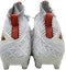 Shop adidas Freak Ultra Primeknit 'White Red' EG0869