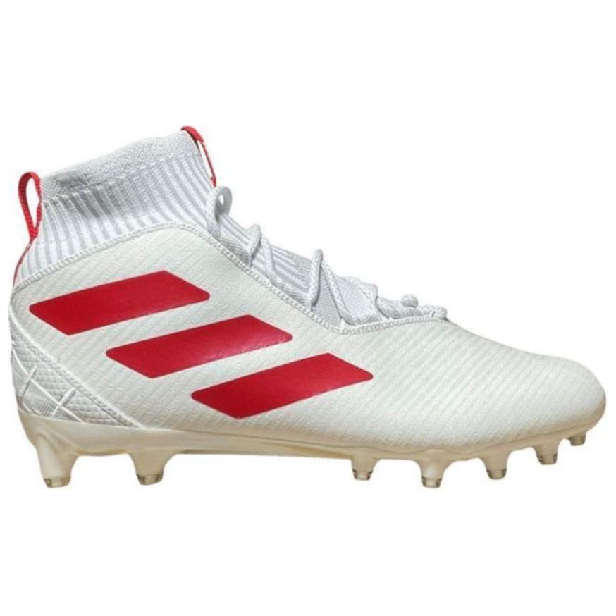 Cheap adidas Freak Ultra Primeknit ''Weiß Rot'' EG0869