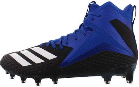 adidas Freak X Carbon Mid 'Negro Royal Colegial' DB0232 Buy adidas Freak X Carbon Mid 'Negro Royal Colegial' DB0232