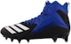 adidas Freak X Carbon Mid 'Black Collegiate Royal' DB0232