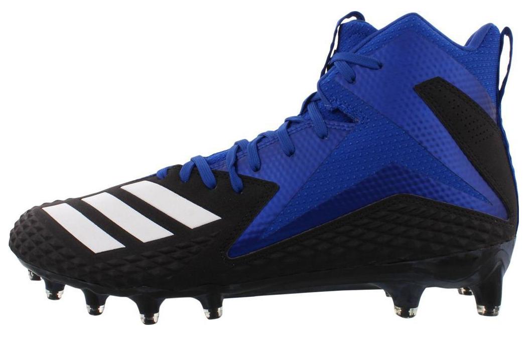 adidas Freak X Carbon Mid 'Black Collegiate Royal' DB0232