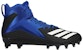 adidas Freak X Carbon Mid 'Black Collegiate Royal' DB0232