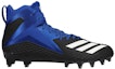 Order adidas Freak X Carbon Mid 'Black Collegiate Royal' DB0232