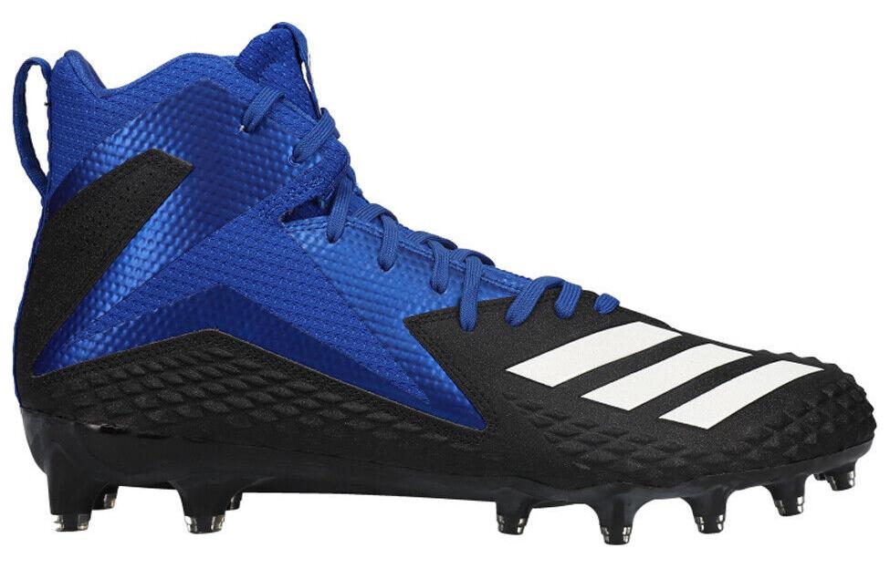 Order adidas Freak X Carbon Mid ''Noir Royal Collégial'' DB0232