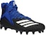 adidas Freak X Carbon Mid 'Black Collegiate Royal' DB0232