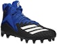 Lookbook adidas Freak X Carbon Mid 'Black Collegiate Royal' DB0232