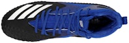 Shop adidas Freak X Carbon Mid 'Black Collegiate Royal' DB0232