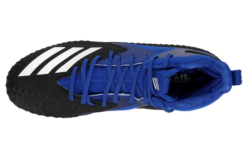 Shop adidas Freak X Carbon Mid ''Noir Royal Collégial'' DB0232