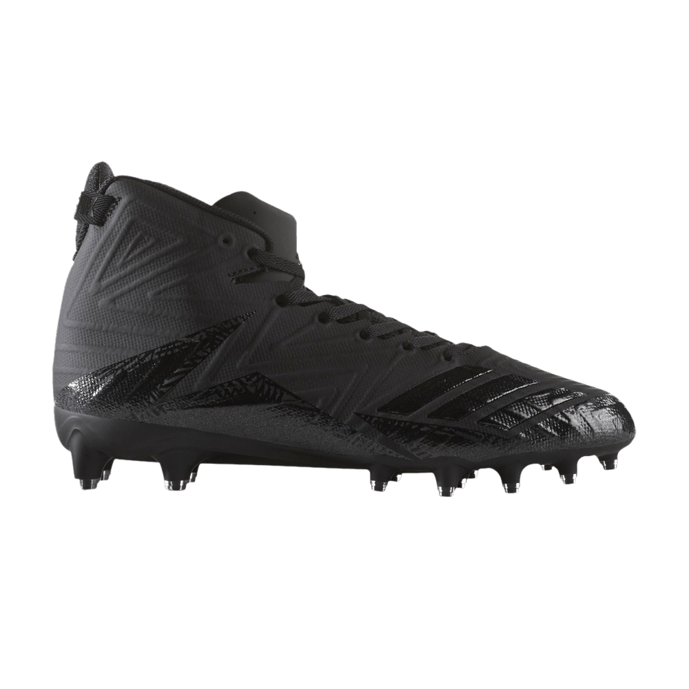 adidas Freak X Carbon Mid 'Triple Black' BW0866