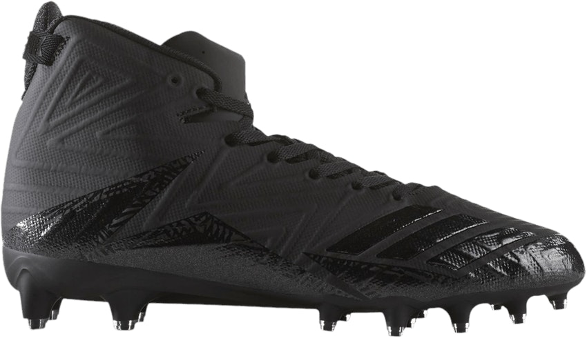 adidas-freak-x-carbon-mid-triple-black