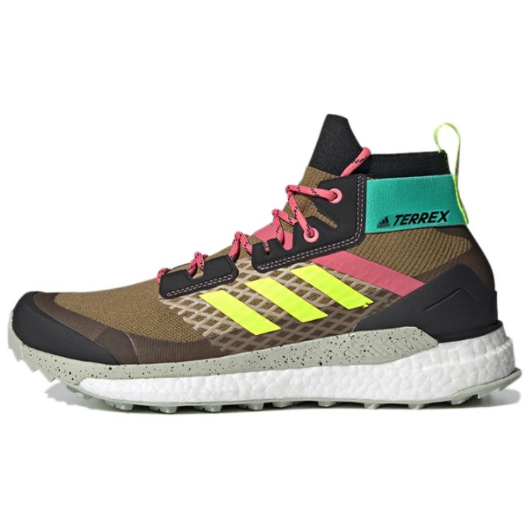 adidas Free Hiker Primeblue FY7329