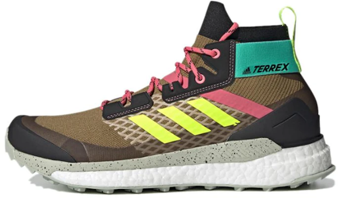 adidas Free Hiker Primeblue Wanderschuhe FY7329 Buy adidas Free Hiker Primeblue Wanderschuhe FY7329
