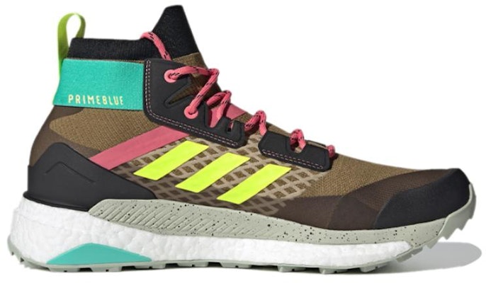 adidas Free Hiker Primeblue FY7329 Order adidas Free Hiker Primeblue FY7329