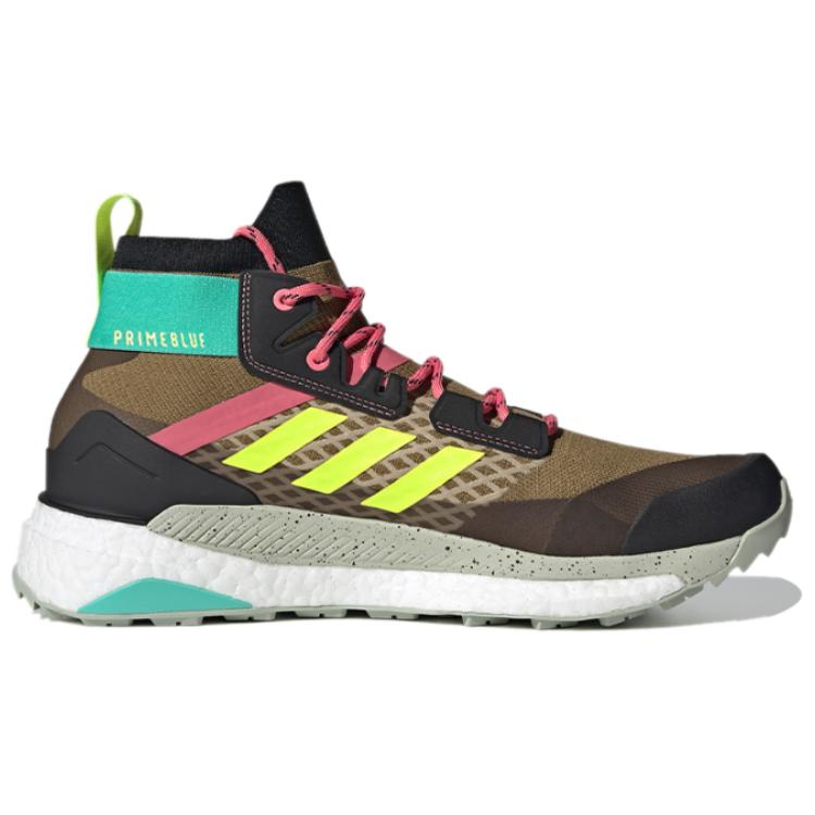 Order adidas Free Hiker Primeblue Wanderschuhe FY7329