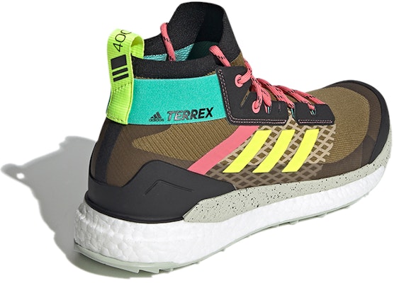 adidas Free Hiker Primeblue FY7329 Shop adidas Free Hiker Primeblue FY7329