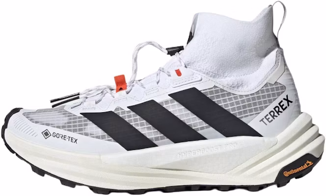 adidas FREEHIKER 3 ULTRA GTX wasserdichte Wanderschuhe Weiß, guter Grip KI8263 Buy adidas FREEHIKER 3 ULTRA GTX wasserdichte Wanderschuhe Weiß, guter Grip KI8263