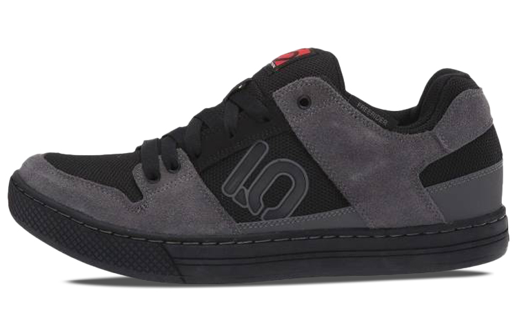 adidas Freerider Black Gray BC0663