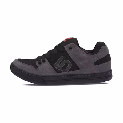 adidas Freerider Black Gray