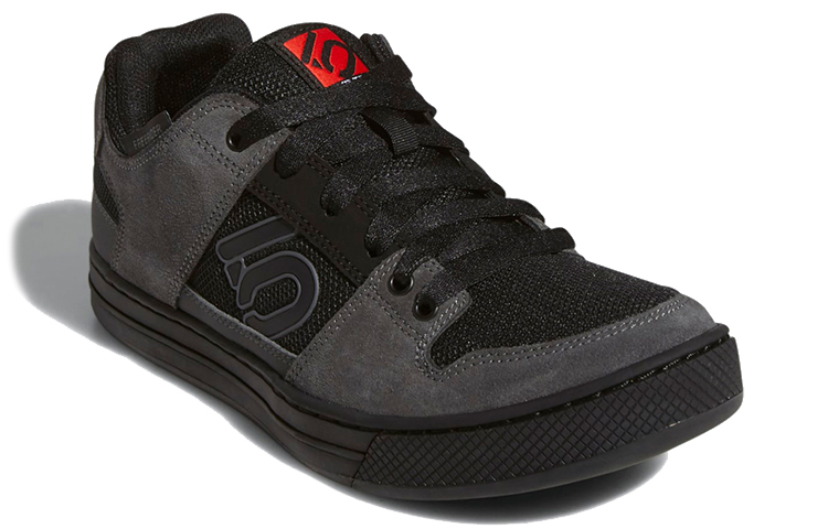 Lookbook adidas Freerider Zwart Grijs BC0663