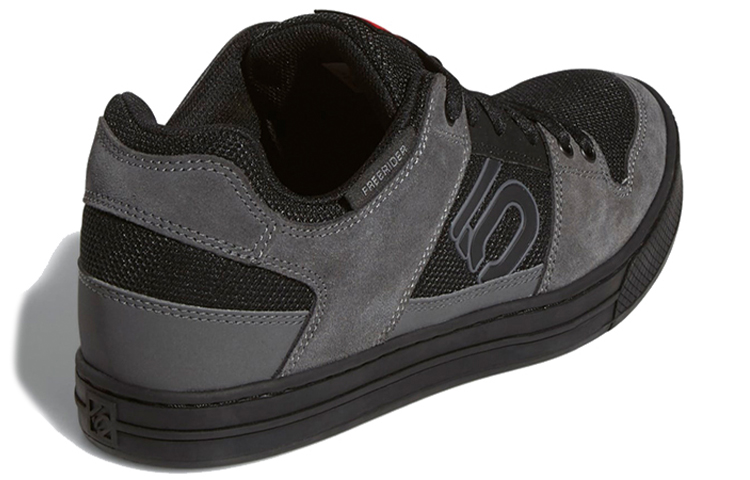 Shop adidas Freerider Zwart Grijs BC0663