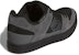 adidas Freerider Black Gray BC0663