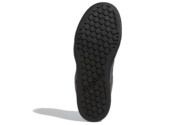 Details for adidas Freerider Zwart Grijs BC0663