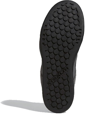 adidas Freerider Black Gray BC0663 Details for adidas Freerider Black Gray BC0663