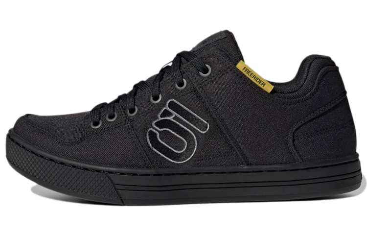 adidas Freerider Canvas 'Core Black'' GZ4659