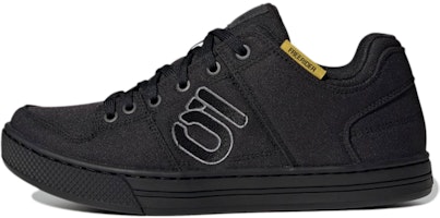 adidas Freerider Canvas 'Core Black'' GZ4659 adidas Freerider Canvas 'Core Black'' GZ4659