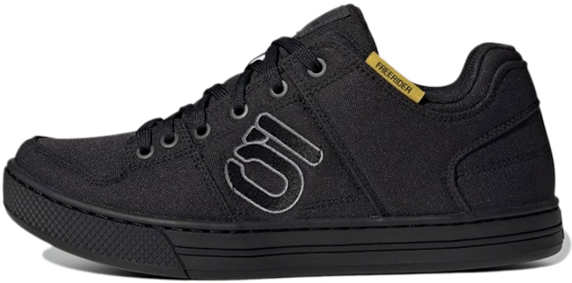 adidas Freerider Canvas 'Core Black'' GZ4659 Buy adidas Freerider Canvas 'Core Black'' GZ4659