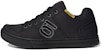 adidas Freerider Canvas 'Hitam Teras' GZ4659