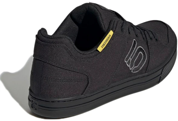 adidas Freerider Canvas ''Core Black'' Sneaker GZ4659 Shop adidas Freerider Canvas ''Core Black'' Sneaker GZ4659