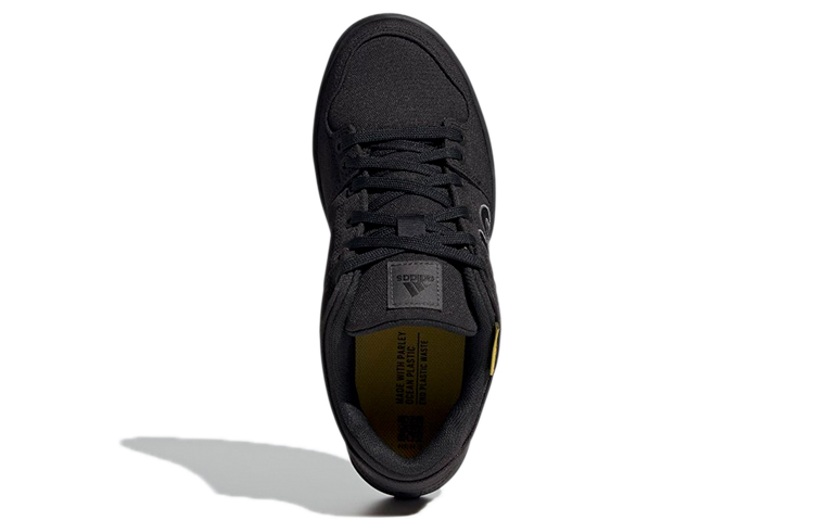 Purchase adidas Freerider Canvas ''Core Black'' Sneaker GZ4659