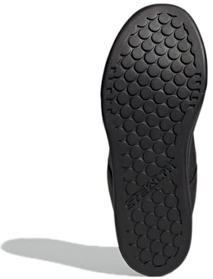 adidas Freerider Canvas 'Core Black'' GZ4659 Details for adidas Freerider Canvas 'Core Black'' GZ4659