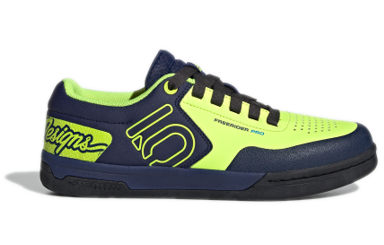 Order adidas Freerider Pro Tld ''Geel Zwart'' G26469