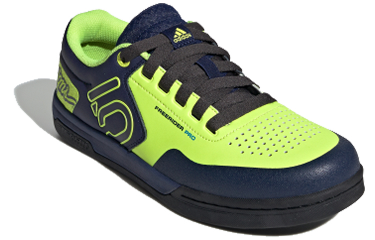 Lookbook adidas Freerider Pro Tld ''Geel Zwart'' G26469