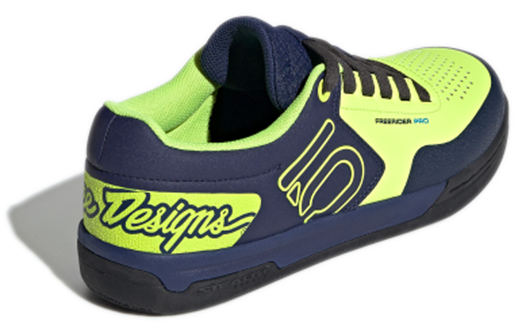 Shop adidas Freerider Pro Tld ''Geel Zwart'' G26469