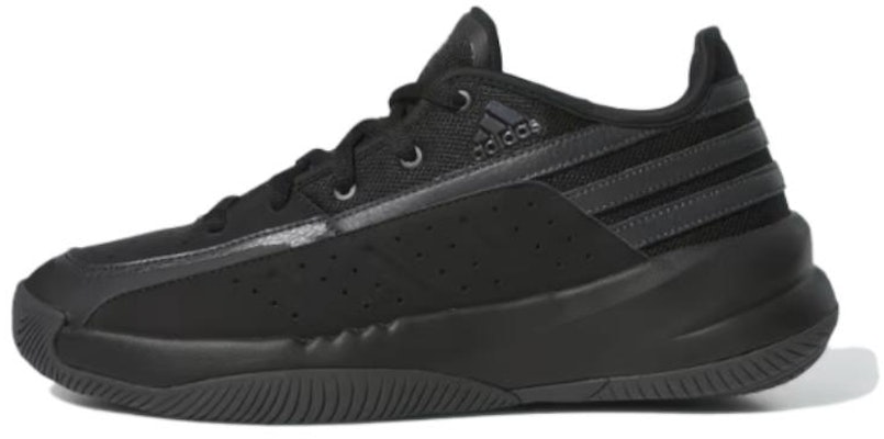 adidas Front Court 'Black Carbon' ID8591 Buy adidas Front Court 'Black Carbon' ID8591